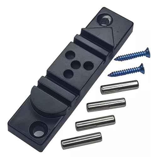 Wire Bending Jig Tool for Metal Shaping Adjustable Jewellery Jig Fixture with Interchangeable Pins for Precision Crafting, Wire Forming, and Jewellery Making