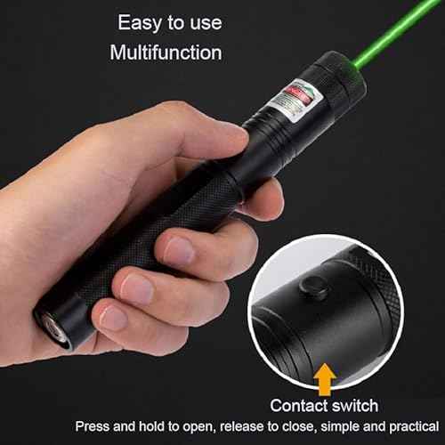 Tactical Light with Rechargeable Battery for Outdoor Work Camping
