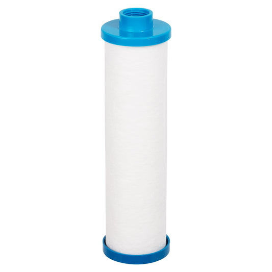 BLUEFLO Hot Tub Filter Disposable Pool and Spa, Garden Hose Pre Filter, Replaces for Filbur FC-3128, Pleatco PPS2100, PP6903, 1 Pack