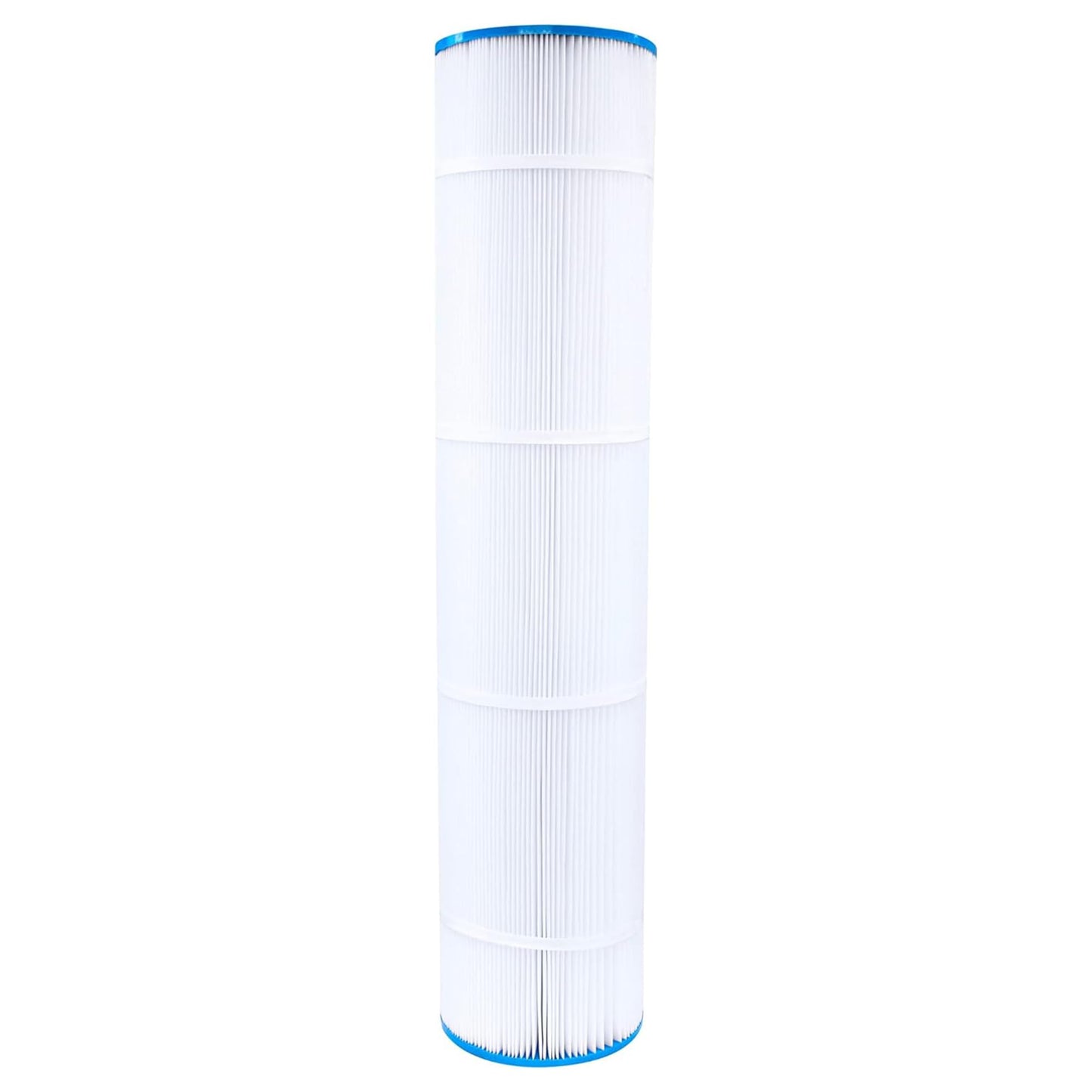 SWIMLINE HydroTools Above-Ground Pool Replacement Filter Element, 100 Sq. Ft. High-Performance Filter for Sure-Flo Cartridge Pump System, Element Only