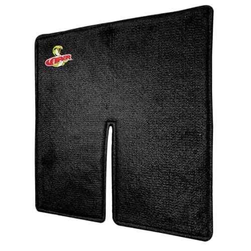 WETRAG HeatShield Fire Protection (RT420H) | 12x12 Re-usable Fire & Flame-Resistant Welding Pad | Prevent Brazing/Welding Fires | Protection From Heat Transfer Damage