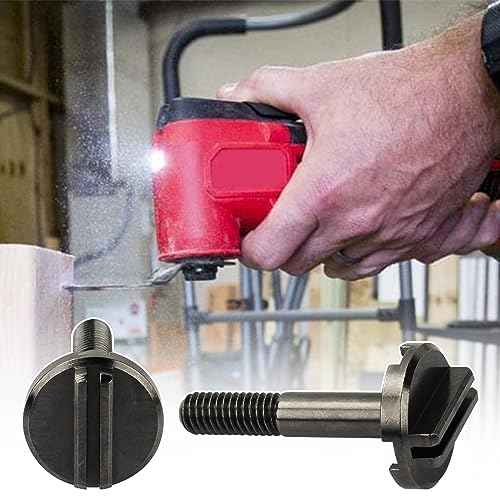 06-75-0025 Blade Backing Pad Screw Fits Multi-Tool 2626-20 M18