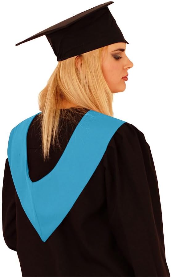Graduation Stole Graduation Sash Unisex Adults Class of 70'' Stoles for Academic and Choral Ceremony