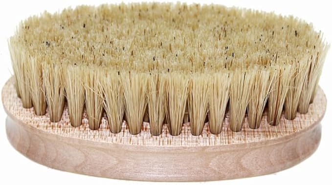 Bernard Jensen Complexion Soft Bristle Brush, Bath Scrub