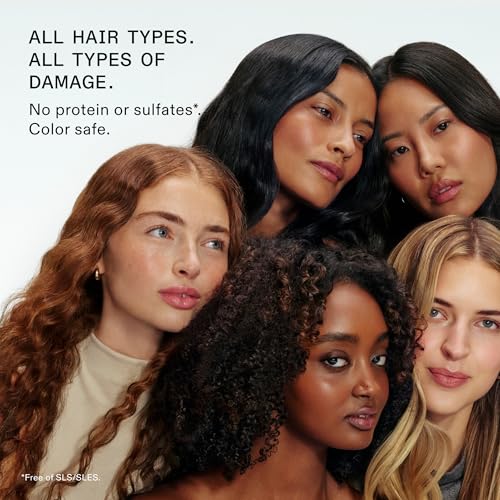 Olaplex N°.3PLUS Complete Repair Treatment: 3-minute Pre-shampoo Treatment to Immediately Repair Hair Damage for Softer, Stronger Hair | For Coily, Curly, Straight, and Wavy, 100 mL / 3.3 Fl Oz
