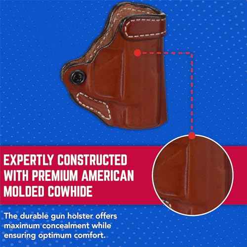DeSantis DeSantis Gunhide Holsters