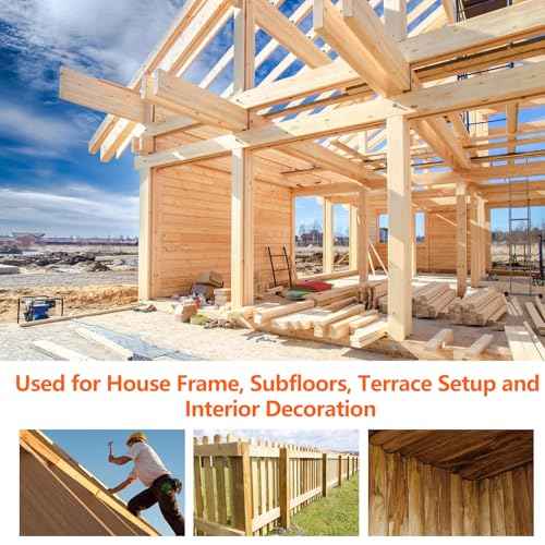 21 Degree Framing Nails 1000 Count, 3-1/2-Inch x .131¡± Ring Shank, Full Round Head Hot Dipped Galvanized, for Pneumatic Electric 20 to 22 Degree Framing Nailer