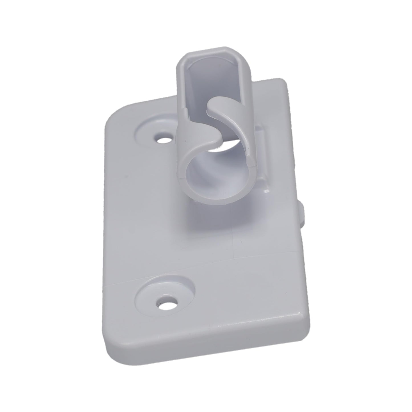 Supplying Demand DA63-03454B 2036845 Refrigerator French Door Center Flipper Hinge Replacement