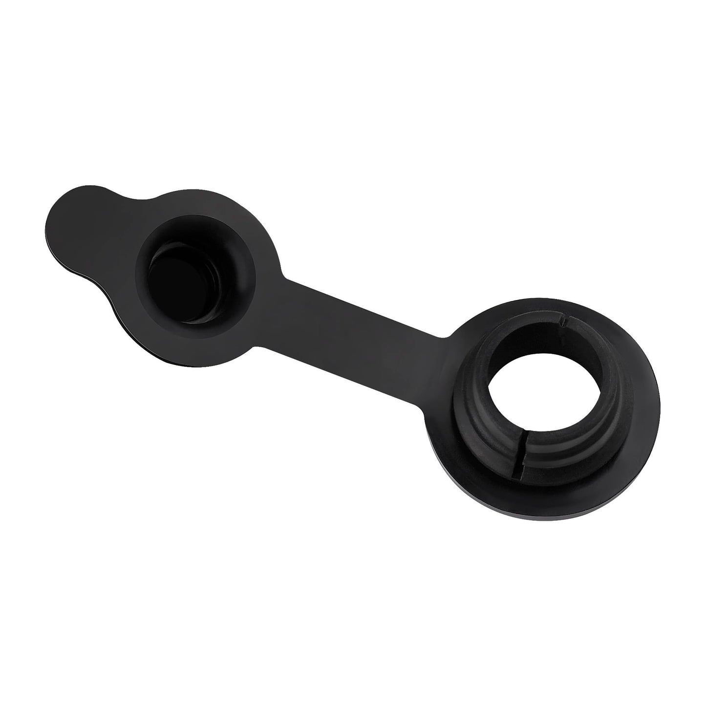 SeDeplacer 1inch Rubber Plug/Water Table Plug Compatible with Step 2 Pool, Fits for Big Splash Pool & Little Tikes Pools, Only for The Hole to Be Pluged is 1-Inch Wide