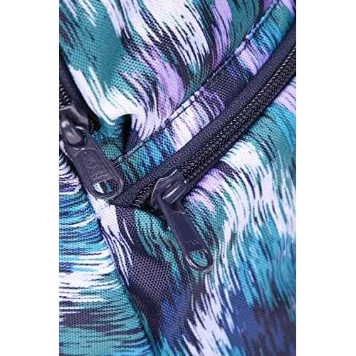 KAVU Packwood Glacier Ikat