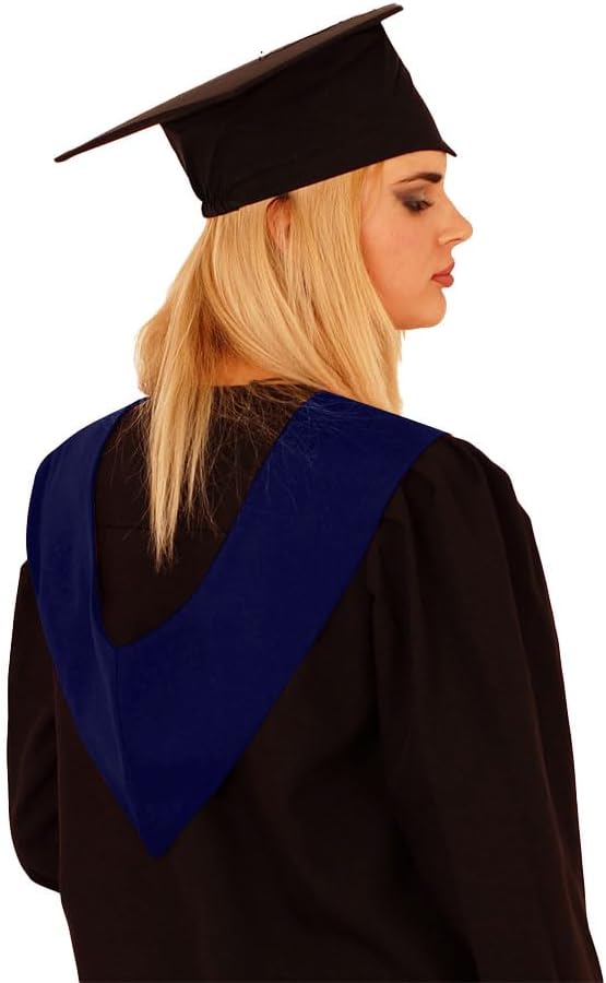 Graduation Stole Graduation Sash Unisex Adults Class of 70'' Stoles for Academic and Choral Ceremony