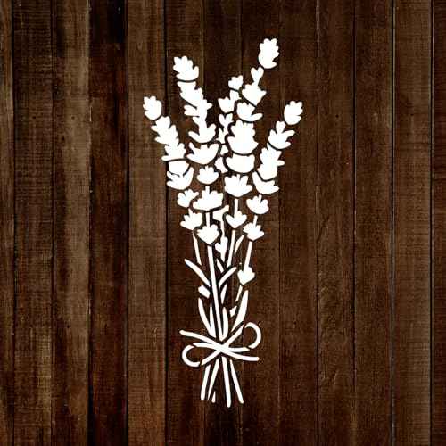 MAGJUCHE Scorpion Stencil 12 Inches, Reusable Scorpion Stencil for Painting DIY Crafts Decor