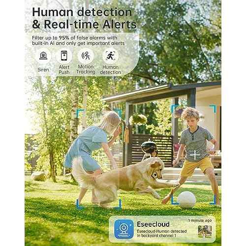 WESECUU Light Bulb Security Camera, 2.4G/5G WiFi Security Cameras Wireless Outdoor,Bulb Camera for Home Security, 2-Way Talk, Human Detection, Color Night Vision, Compatible with Alexa (Two Pack)