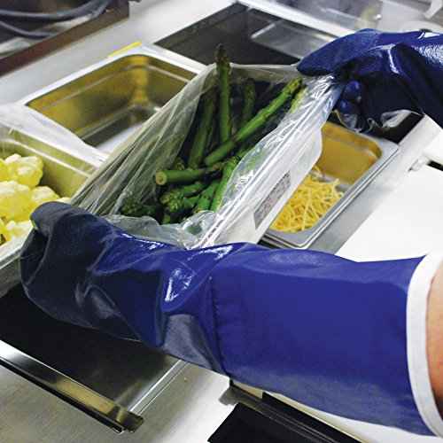 DayMark Safety Systems 14" Cut-Resistant Steam Gloves, Medium, (Pair) (IT113513)