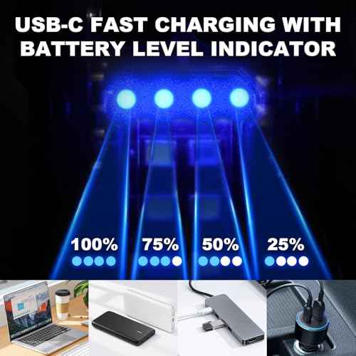 500LM Clip on Flashlight, 2Pack 8 Modes Running Light for Runners Rechargeable Safety Lights Portable COB Flashlight for Night Working, Running, Camping, Fishing, Hiking, Dog, Gift