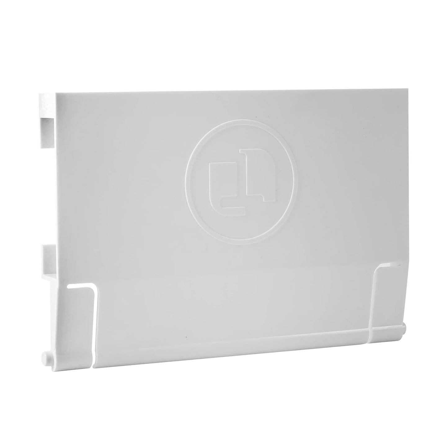 TonGass Exact Replacement for Hayward Skimmer SPX1082K, Skimmers Weir Gate for Swimming Pool Skimmer Flapper Door Compatible with SP1082, SP1083, SP1084, SP1085, SP1086 Automatic Skimmers - White
