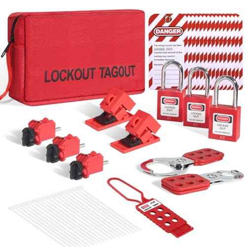 Lockout Tagout Kit£¬Lock Out Tag Out Kits Electrical,Loto Locks,Lockout Tagout Locks,Lockout Kit,Electrical Lockout Tagout Kit£¬Industrial Lockout Tagout Kit£¬Lock Out Tag Out Kit£¬Big Easy Lockout Kit