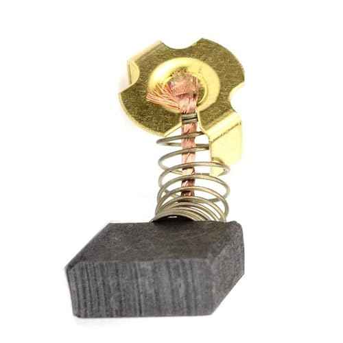 614367-00 Carbon Brushes Fits Dewalt D24000,DW713,DW715,DW716, 0502025007,BTS21-D04 Miter Saw (4 pack)