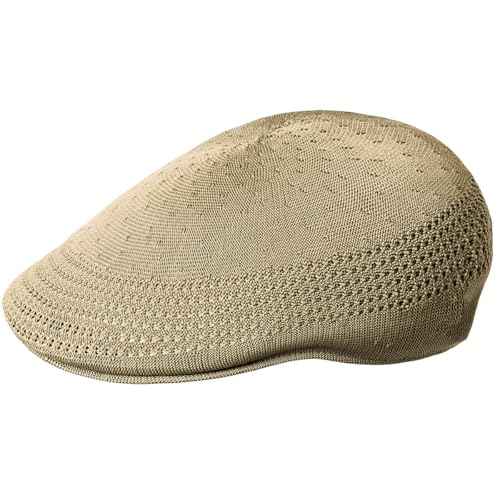 Kangol Tropic 507 Ventair Ivy Cap Deep Springs
