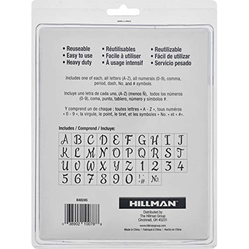 The Hillman Group
