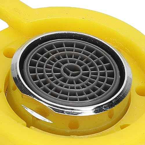 4pcs Eye Wash Spray Head Eyewash Station Spray Nozzle Replacement for Factory Laboratory