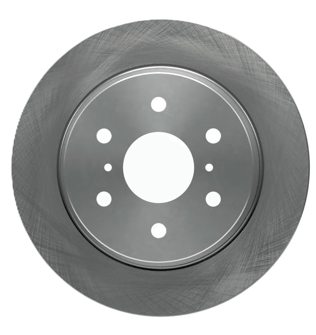 Bendix Premium PRT5729 Rear Brake Rotor for select Cadillac Escalade, Chevrolet Avalanche, Chevy Silverado, Suburban, Tahoe, GMC Sierra, Yukon. Replaces OE 15792634, 19241843, 22968231, 25832103