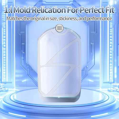 20 Pack Refill Cartridges Starter Kit, Replacement Cartridges Device Refills Compatible With Light M364 and Max 1:1 Size