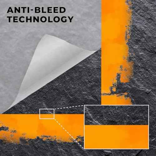 VViViD Matte Transparent Masking Stencil Vinyl 12 Inches x 6 Feet Roll