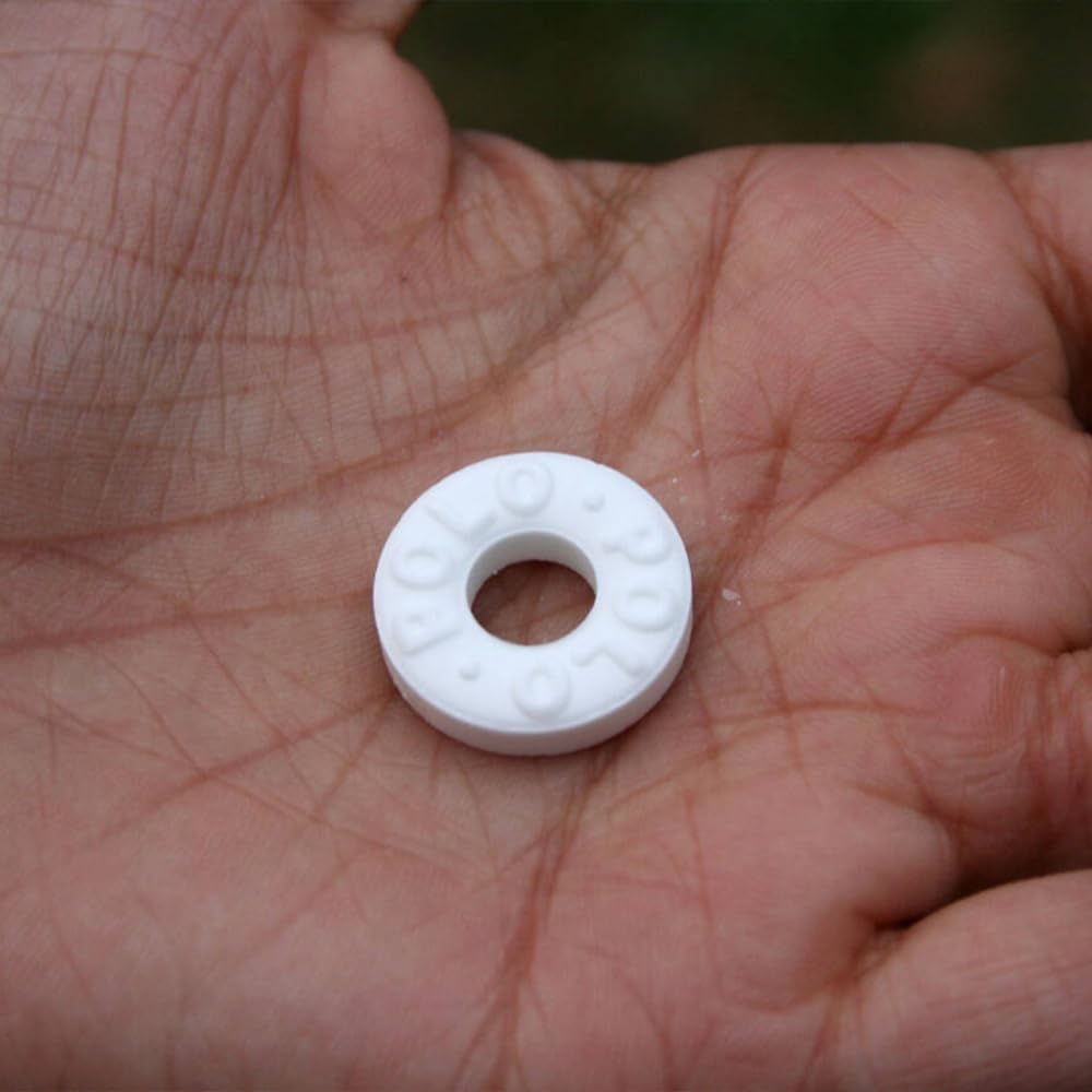 32 Bulkpack Mints In Original Flavor with VR Angel Box For Instant Refreshment