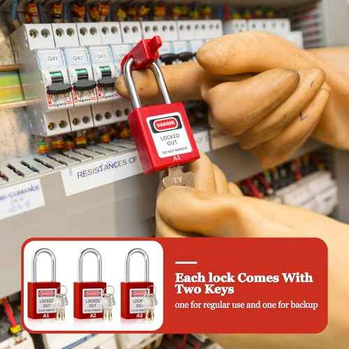 Lockout Tagout Kit£¬Lock Out Tag Out Kits Electrical,Loto Locks,Lockout Tagout Locks,Lockout Kit,Electrical Lockout Tagout Kit£¬Industrial Lockout Tagout Kit£¬Lock Out Tag Out Kit£¬Big Easy Lockout Kit