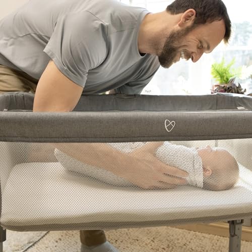 SwaddleMe by Ingenuity Monogram Collection Baby Swaddle, 100% Cotton, Improves Sleep & Calms Startle Reflex, 0-3 Months, Pocket Fold Design for Easy Changes, 1.0 TOG, 3-Pack - Born Free
