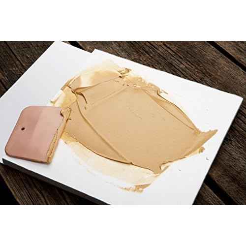 Bondo Spreader 3-Pack, 00357, 3 Sizes Per Pack