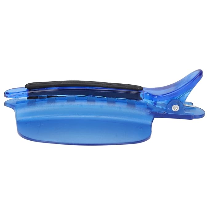 Hair Extension Tools, Professional Heat Speed Separator Hair Clip Non Slip K Tip Hair Extensions Kit K Tips Hair Extensions Tool with 7 Teeth for Home Salon Wig Extension