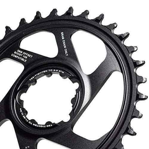 SRAM X-Sync 2 Eagle Direct Mount Chainring 32T Boost 3mm Offset