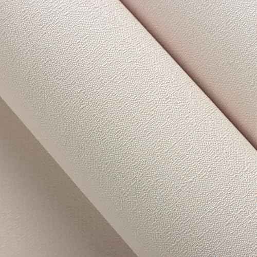 Grasscloth Peel and Stick Wallpaper Beige Faux Linen Wallpaper 15.7inch x 118.1inch Vintage Grasscloth Contact Paper Textured Wall Paper Self Adhesive Cream Beige Removable Vinyl