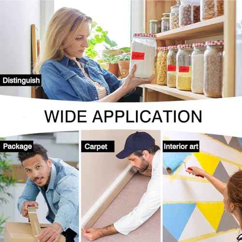 Duct Tape Dark Brown 2 Inches x 30 Yards, No Residue, Waterproof, Tear by Hand, Heavy Duty, Strong Adhesive Brown Duct Tape for Repairs, Industrial, Professional Use