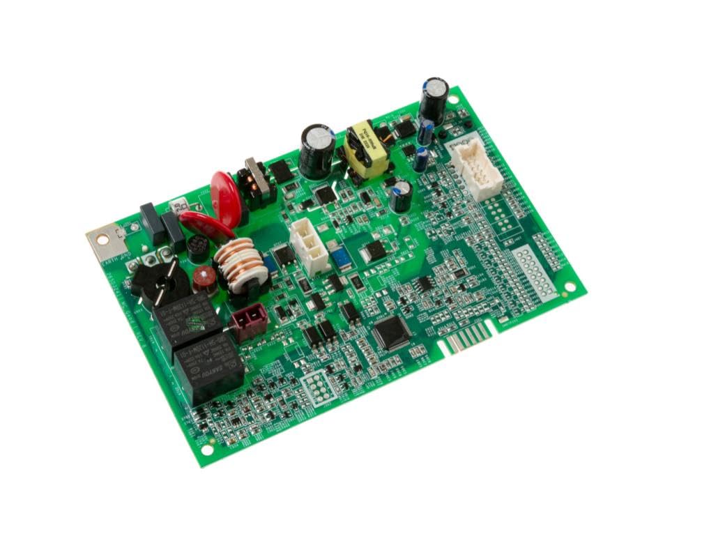 GSPUSA WD21X32165 CKD32165 X compatible with GE Dishwasher Configured Service Machine Control fits old number WD21X32165