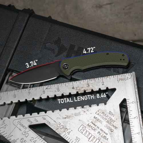 704 Gear Urban Ranger Full Sized | Flat Dark Earth