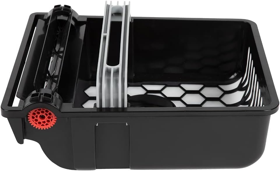 Genuine Replacement Debris Basket for Betta Robotic Skimmers (Basket Only) - Compatible with Betta SE and SE Plus