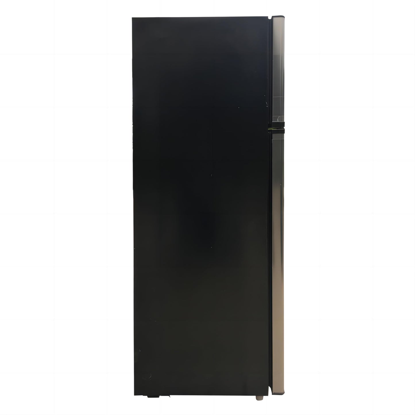 ARCTIC CHEF ACFR725AMZ6COM 2 Door Apartment Size Refrigerator with Freezer, Stainless