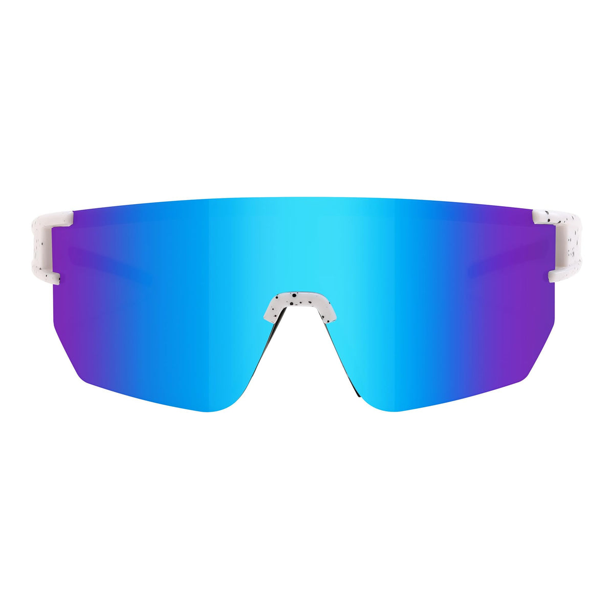 BUYAGE 3PACK Sports Sunglasses for Men Women Youth Baseball Softball 80s Sunglasses for Boys Girls 8-16 Cycling Glasses