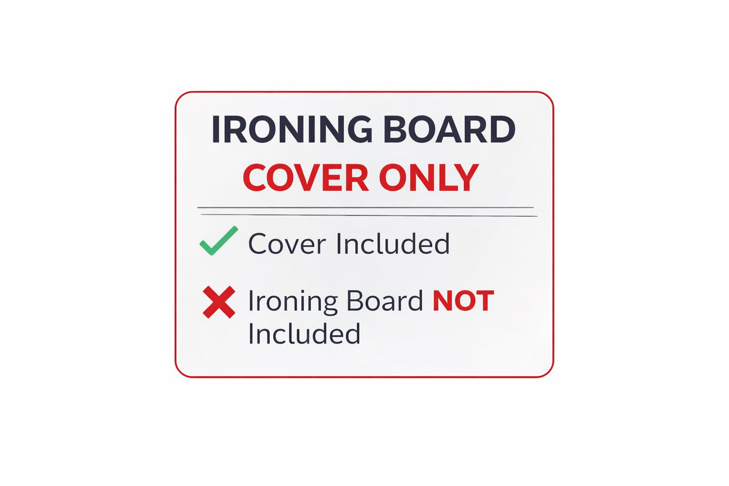 TIVIT AlumiTek Ironing Board Cover, Fits Small Boards 12×42 & 13×43, Made in Italy, Alumitek PRO Heat-Reflective, Thick 4-Layer Padding, Scorch & Stain Resistant d