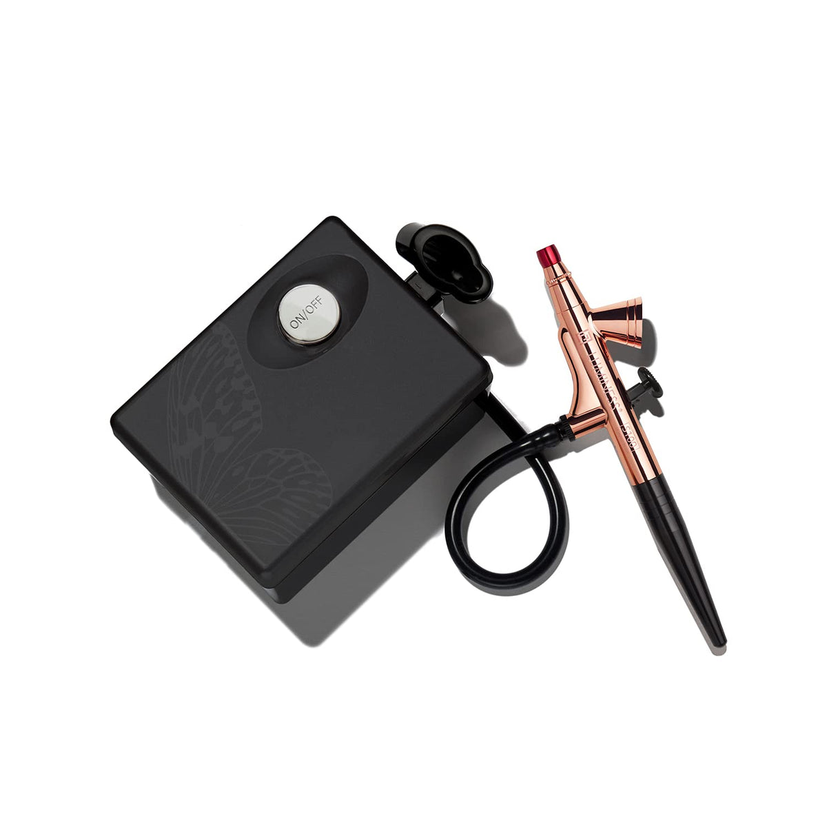 Luminess Air Everyday Airbrush System with Makeup Starter Kit, Rich
