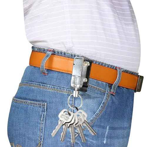 Drill Holster Tool Belt Tool Holster Suitable for Drill, Driver, Multitool, Pneumatic Multi-Tool and More on Your Belt