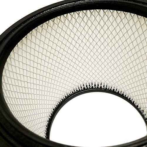 Replacement Masterpart Filter Compatible With Shop Vac 90304