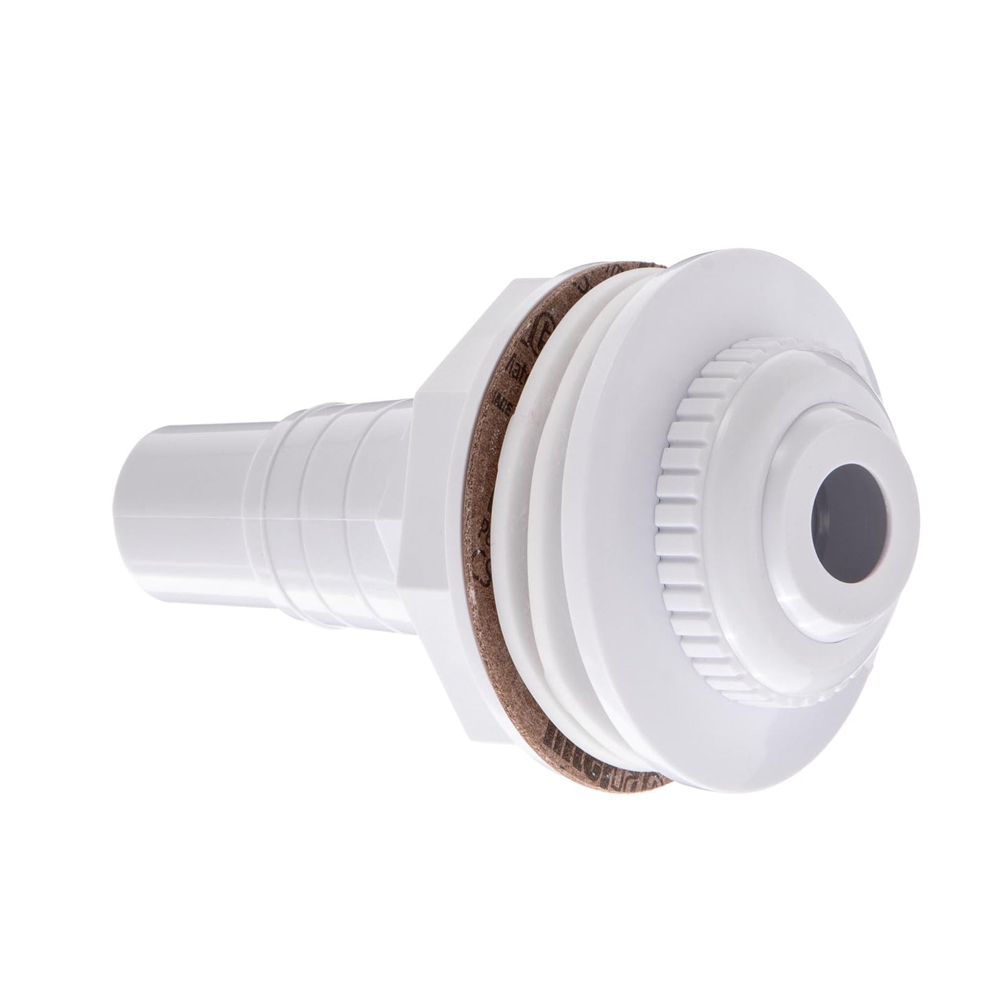 ProMotus Pool Return Jet Fitting Kit,Comes with Gaskets,Eyeball Assembly,Replaced Part for Hayward SP1023 Compatible with Above Ground Pools