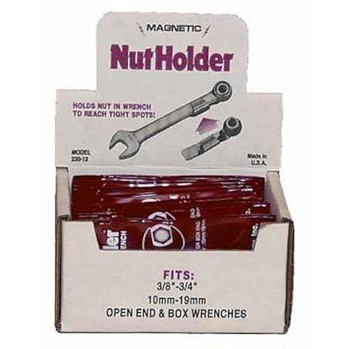 LTI Tools LT-230 Individual Magnetic Nut Holder