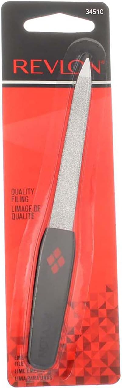 Revlon Emeryl File 1 Each (Pack of 2)