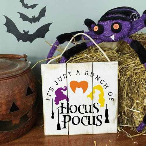 Halloween Stencils for Shirts Reusable Halloween Ghost Paint Stencil for Crafts Door Mats Glass Crafts Cookie Baking Door Hanger Sign (spider18)