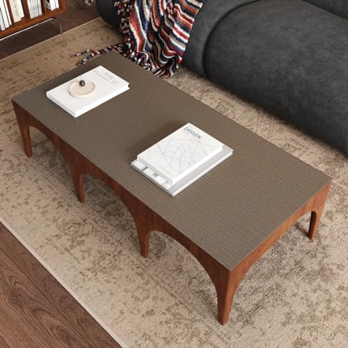 CRE8TIVE Dark Brown Grasscloth Peel and Stick Wallpaper Textured Grass Cloth Contact Paper for Cabinets Self Adhesive Removable Linen Fabric Contact Paper Brown Wallpaper for Bedroom Bathroom 12"x80"